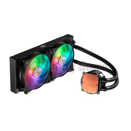 Cooler Master Masterliquid ML240R RGB