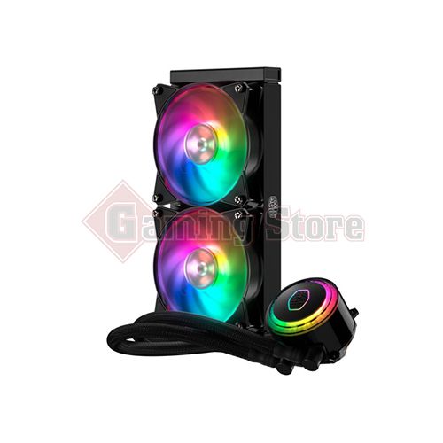 Cooler Master Masterliquid ML240R RGB