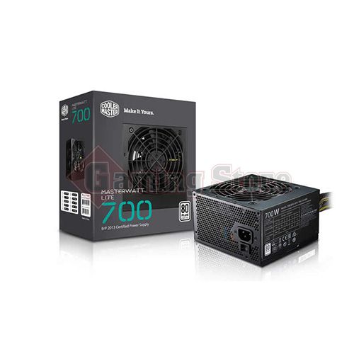 Cooler Master MASTERWATT LITE 700