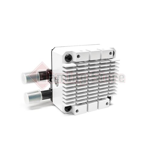 Bitspower Pump Cooler For DDC/MCP355 White