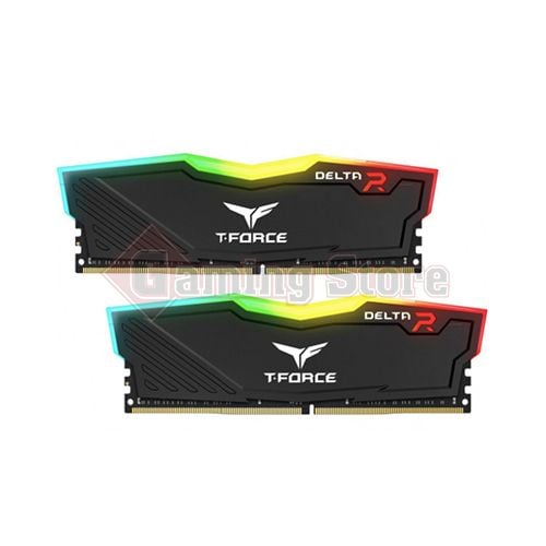 RAM Team T-Force Delta RGB 2x8Gb Bus 3000