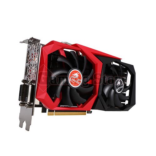 Colorful GeForce GTX 1060 NB 3GB