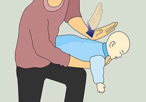 Bé nghẹt thở vì dị vật - Lời cảnh tỉnh cho bố mẹ khi chọn bút lông màu cho trẻ