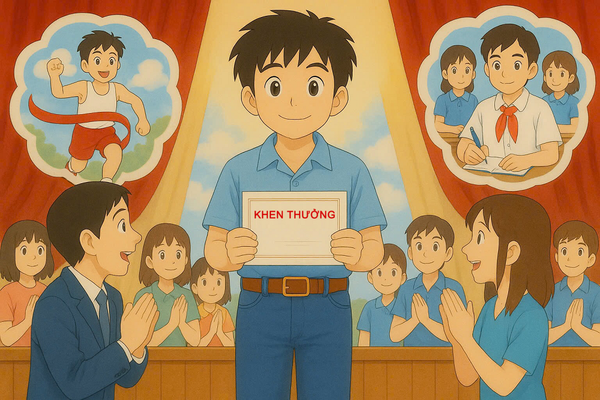 Gió còn thổi, đời vẫn thế mà trôi