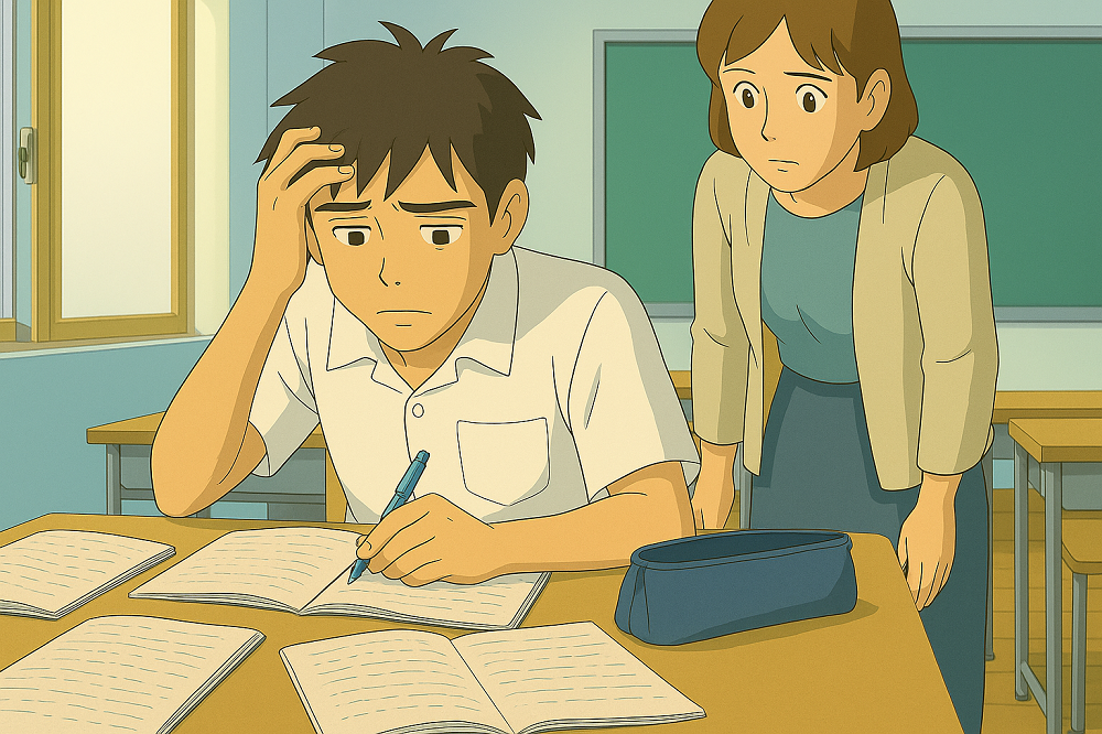 Nốt trầm đam mê, khởi đầu cho những giai điệu lớn