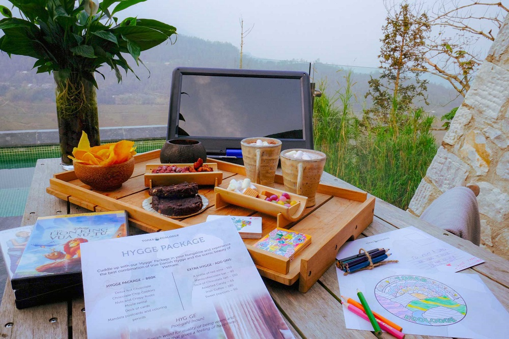 Hygge và sự ứng dụng vào đời sống học tập