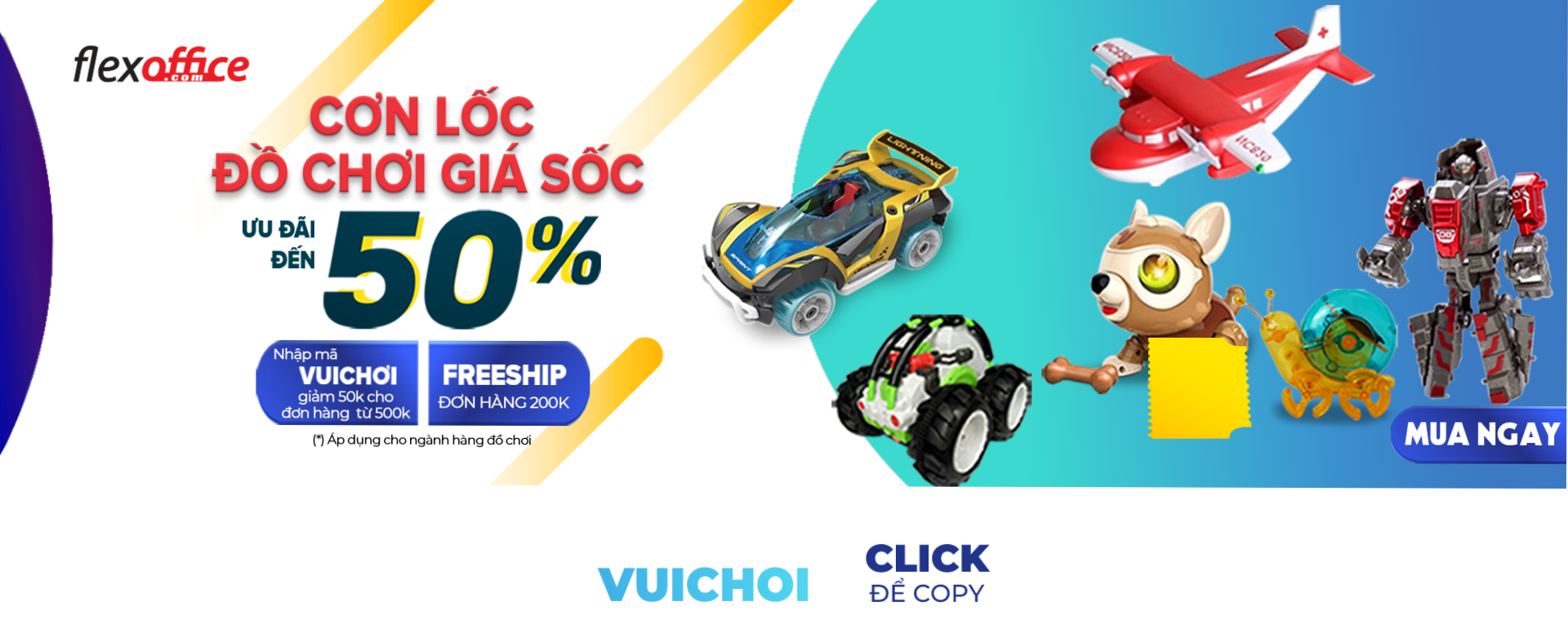 CƠN LỐC ĐỒ CHƠI - XE ĐIỀU KHIỂN-ƯU ĐÃI LÊN ĐẾN 50% NEW