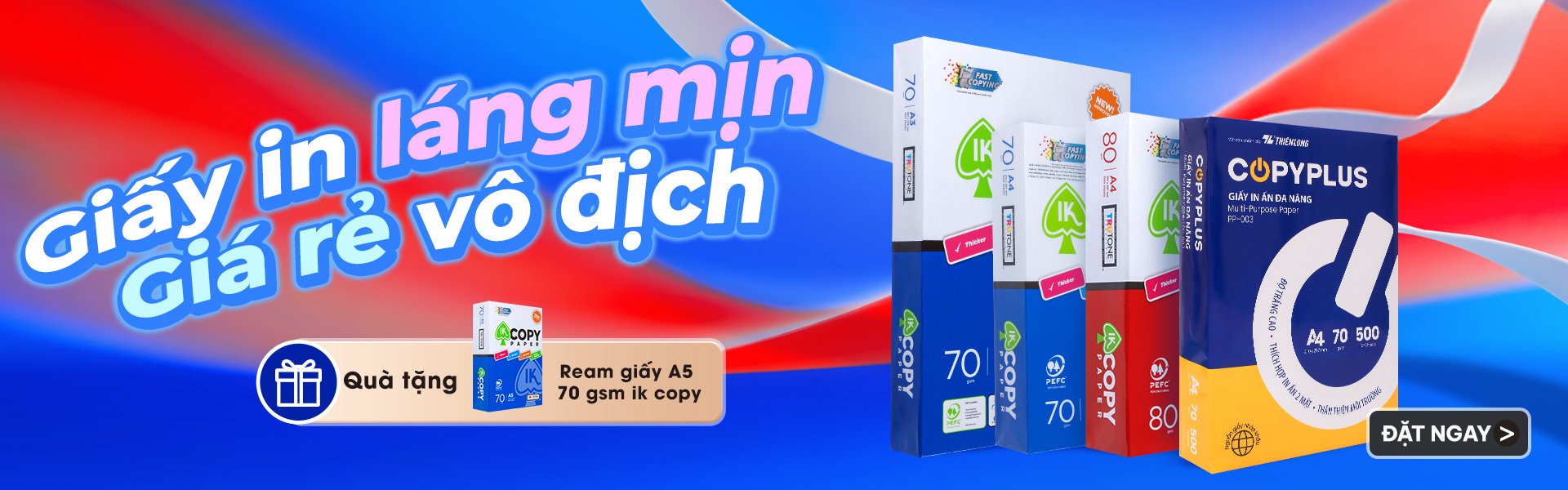 Giấy In