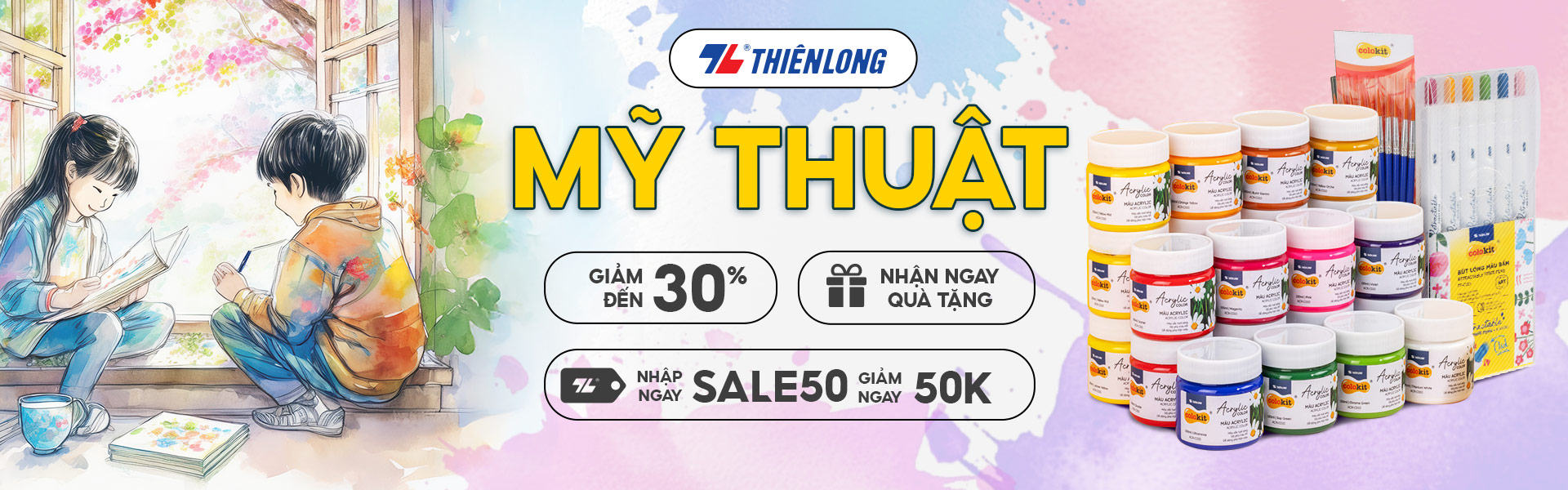 Mỹ Thuật