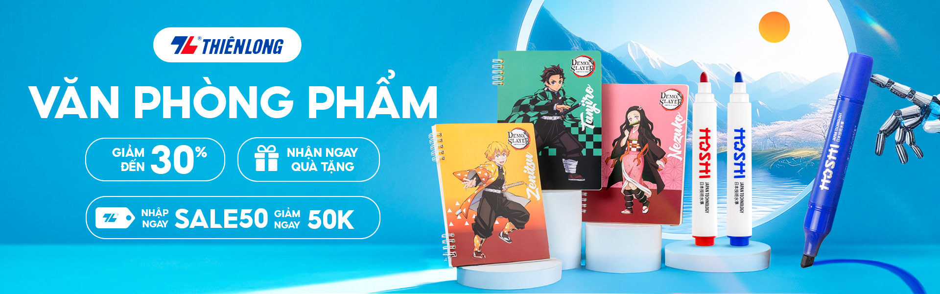 Văn phòng phẩm