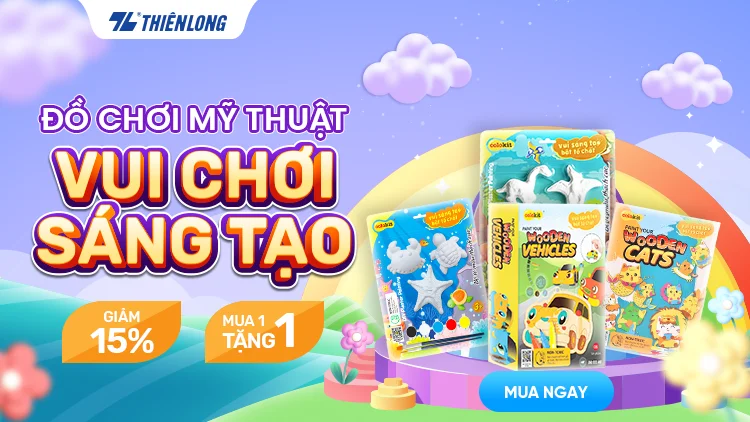 Mua 1 tặng 1