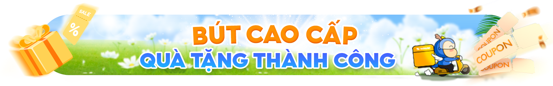 Quà tặng cao cấp