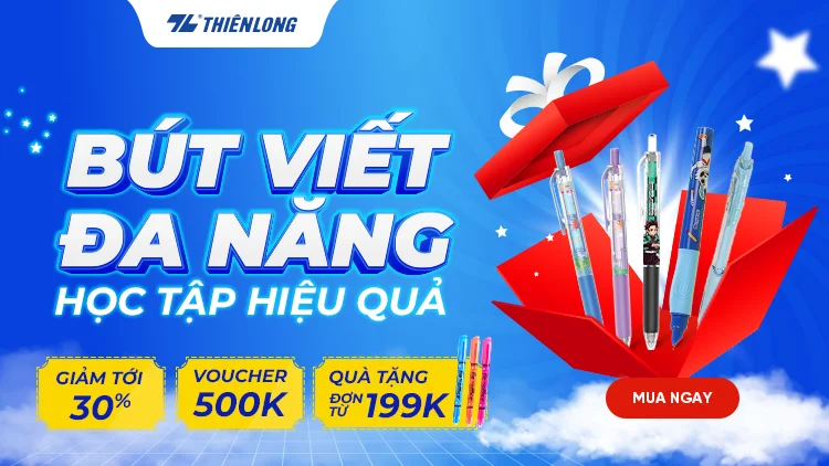 Bút bi tựu trường