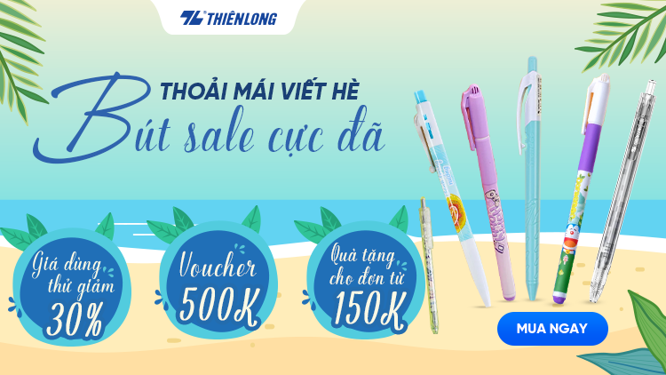Bút bi tựu trường