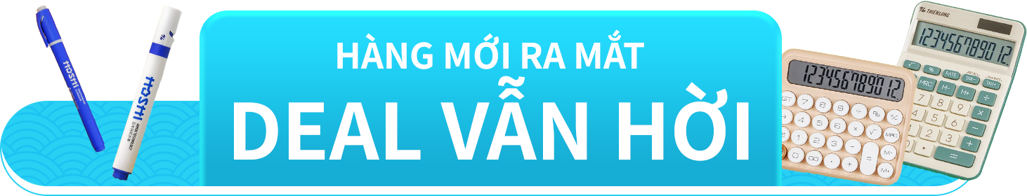 Khuyến mãi HOT