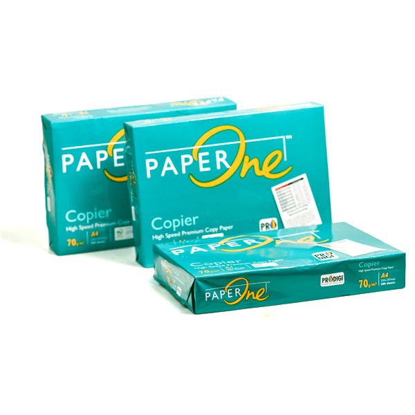 Giấy Paper One A4/70 PP-O01