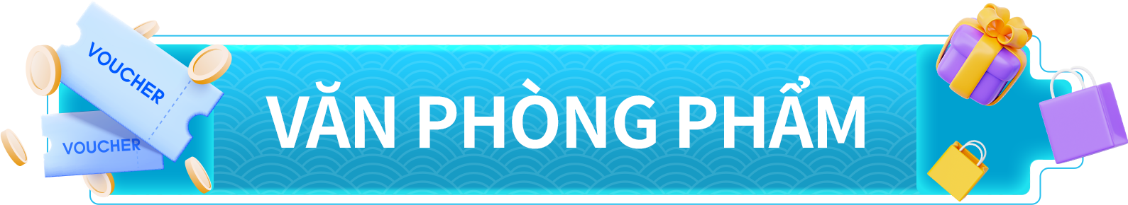 DỤNG CỤ VĂN PHÒNG PHẨM