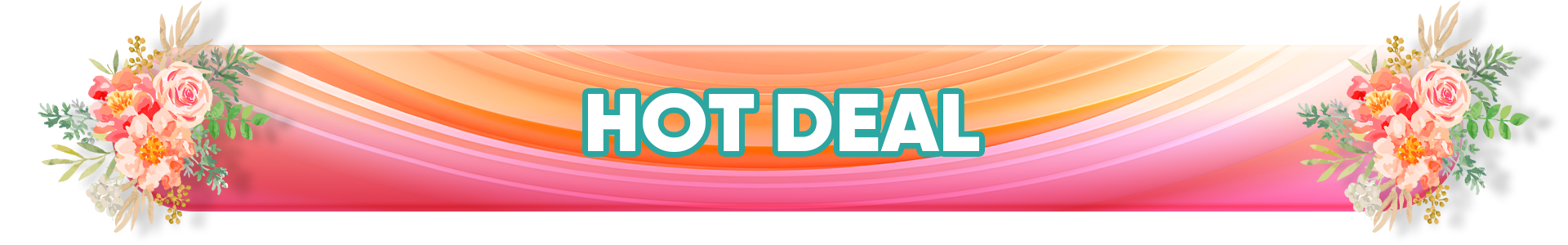 HOT DEAL