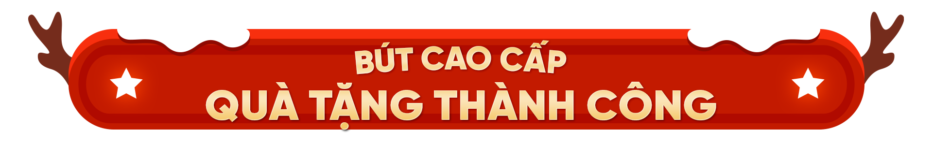 Quà tặng cao cấp