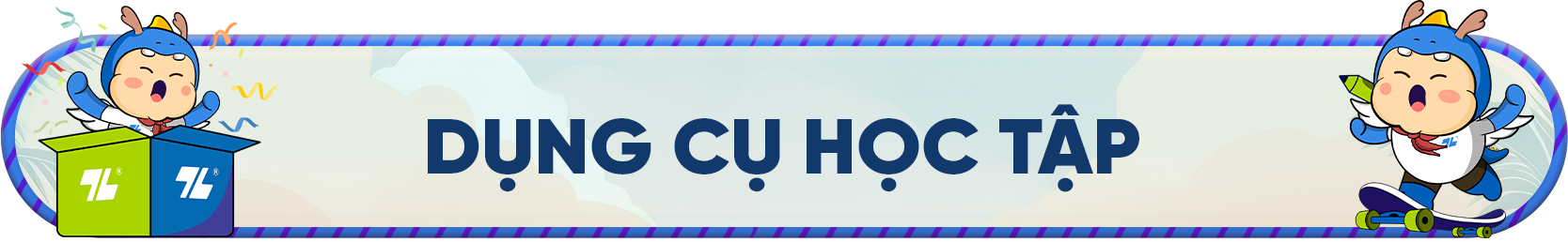Dụng cụ học tập