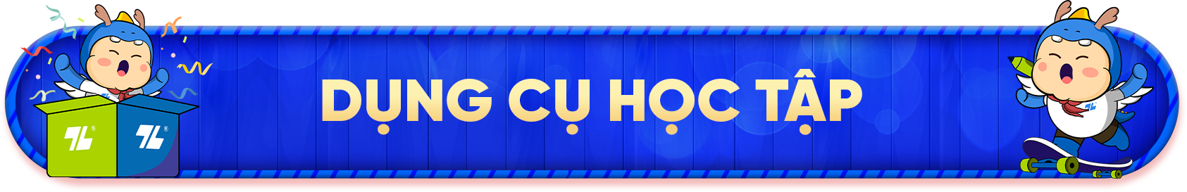 Dụng cụ học tập