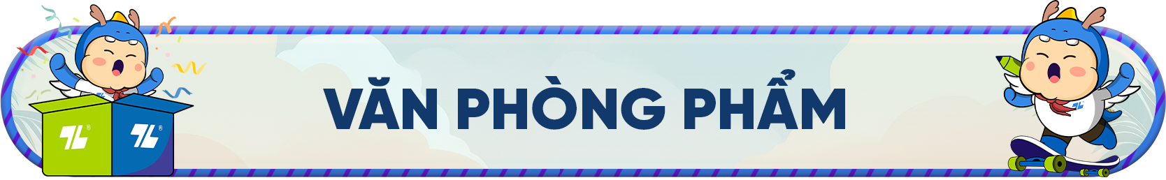 Văn phòng phẩm