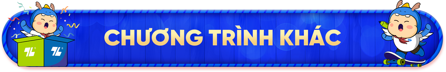 Thiên Long Shop