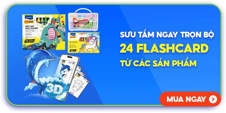 Thiên Long - Back To School