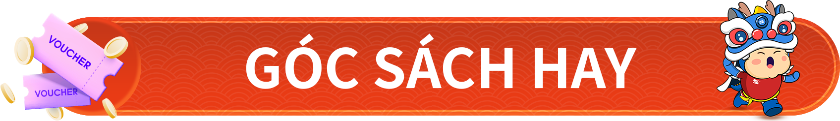 Góc sách hay
