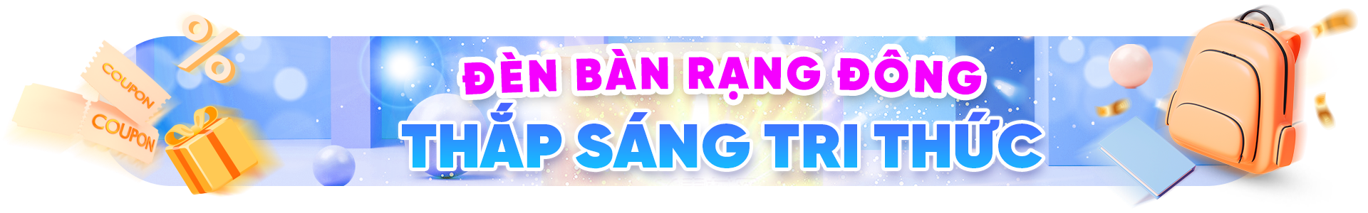 Đèn bàn Rạng Đông