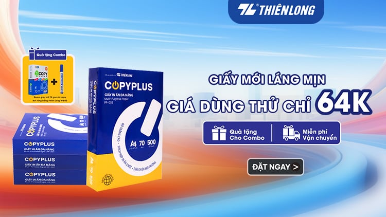 Chuyên trang giấy in