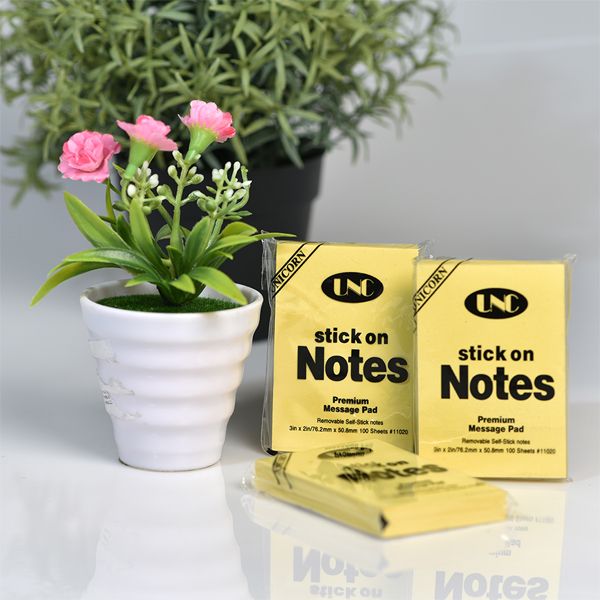 Giấy note UNICO N-U302