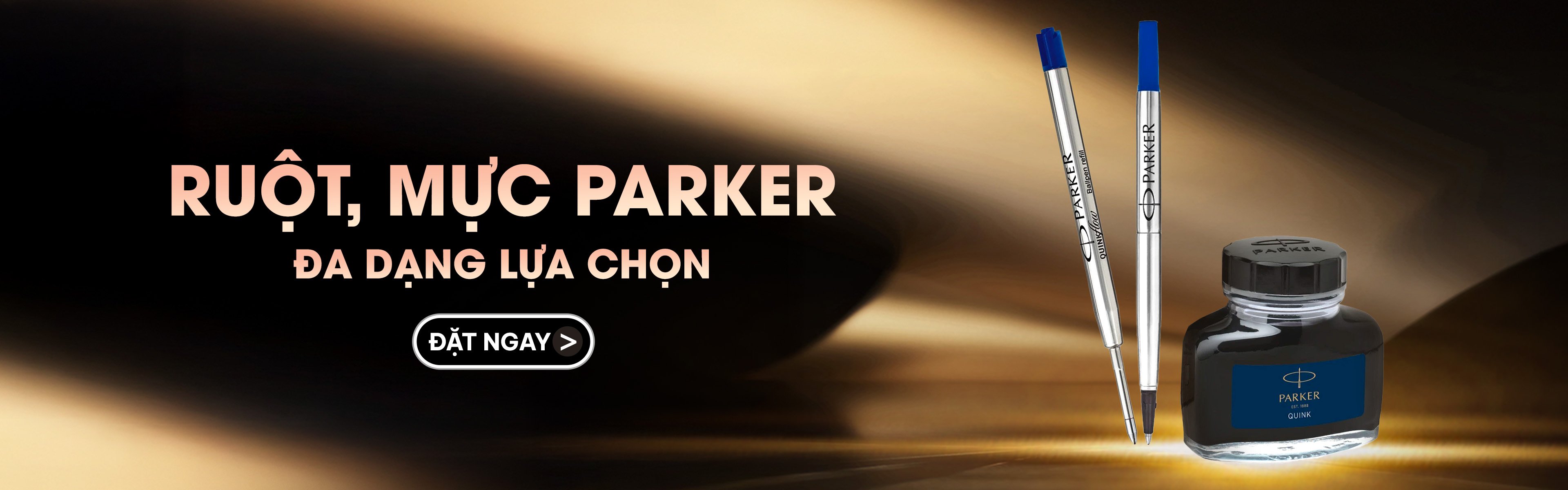 Thiên Long Parker