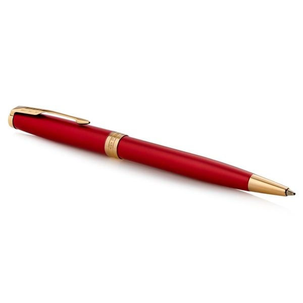 Bút bi cao cấp Parker Sonnet Đ-Red GT TB-1950777
