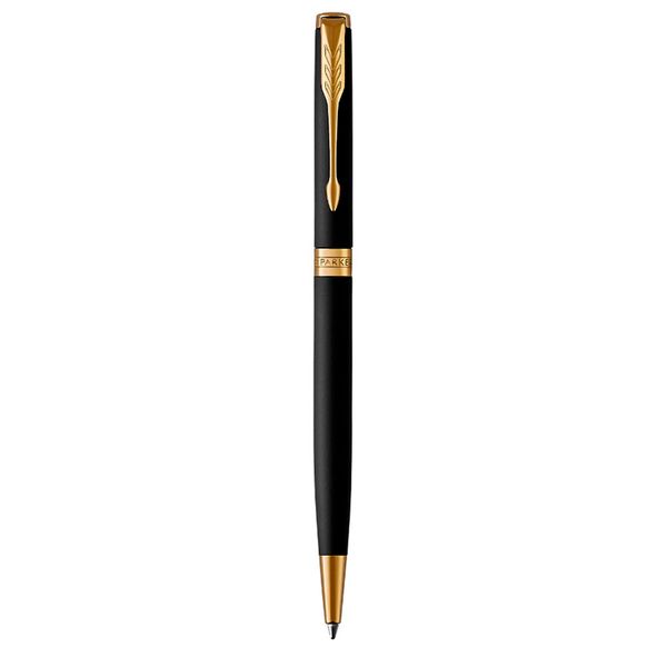 Bút bi cao cấp Parker Sonnet SLM Đ-M Black GT TB-1950877