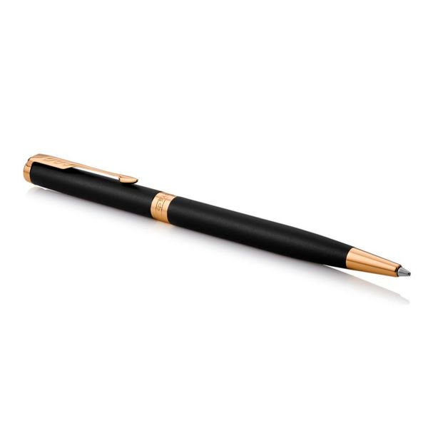 Bút bi cao cấp Parker Sonnet SLM Đ-M Black GT TB-1950877