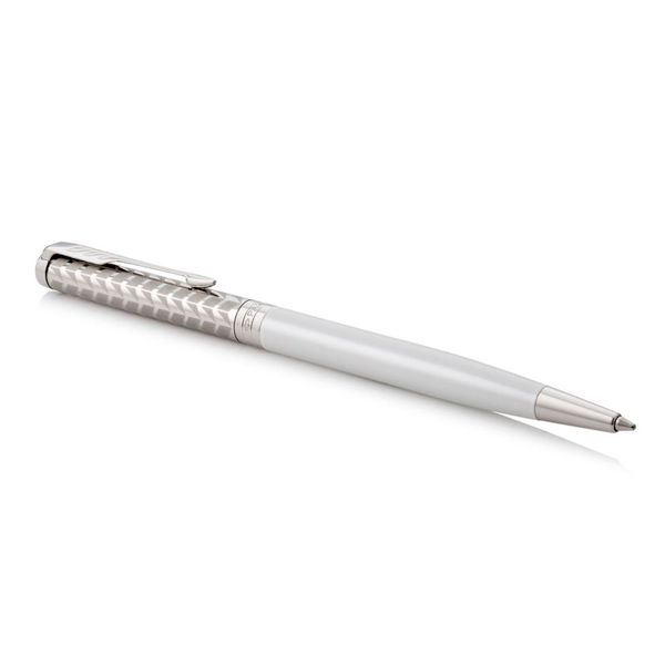 Bút bi cao cấp Parker Sonnet SLM Đ-MT&PRL CT GB-1931551