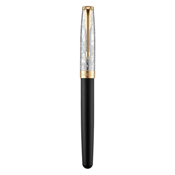 Bút lông bi cao cấp Parker Sonnet SE18 Đ-B GT F GB-2054836