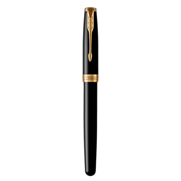 Bút lông bi cao cấp Parker Sonnet X-Black GT TB-1950787