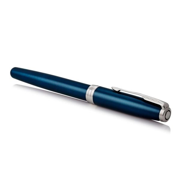 Bút lông bi cao cấp Parker Sonnet X-Blue CT TB-1950902