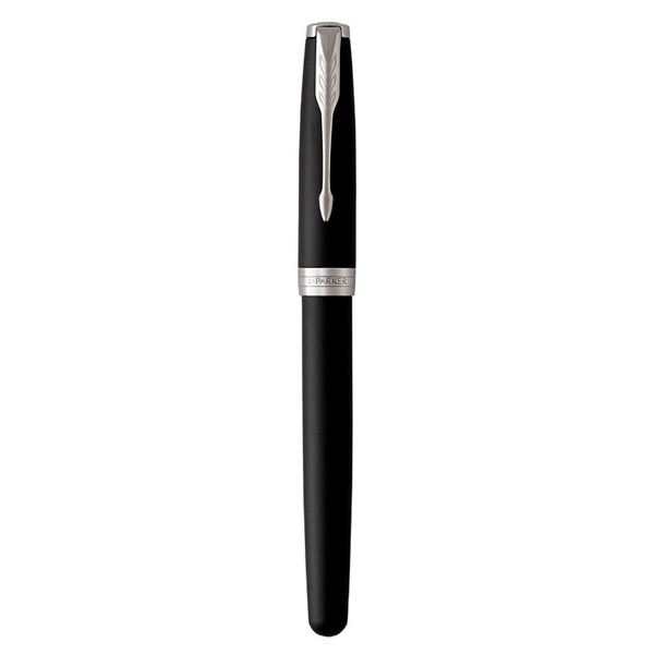 Bút lông bi cao cấp Parker Sonnet X-M Black CT TB-1950884