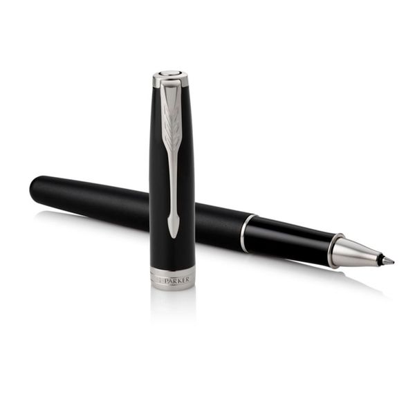 Bút lông bi cao cấp Parker Sonnet X-M Black CT TB-1950884