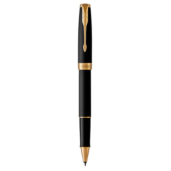 Bút lông bi cao cấp Parker Sonnet X-M Black GT TB-1950878