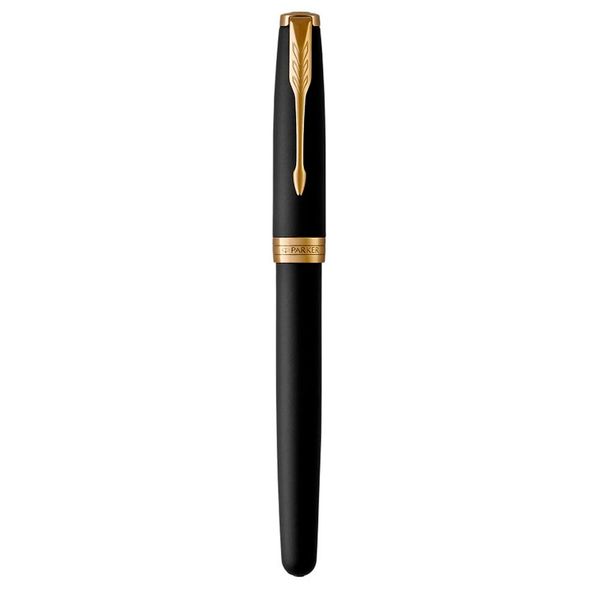 Bút lông bi cao cấp Parker Sonnet X-M Black GT TB-1950878