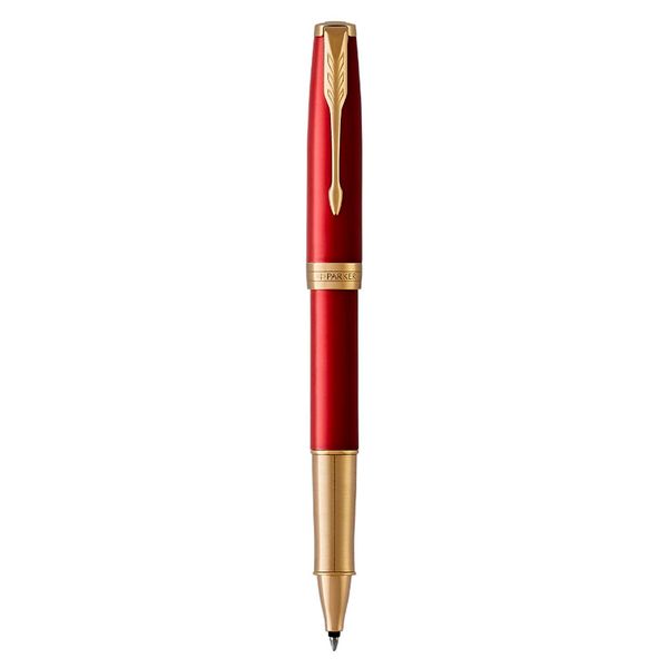 Bút lông bi cao cấp Parker Sonnet X-Red GT TB-1950780