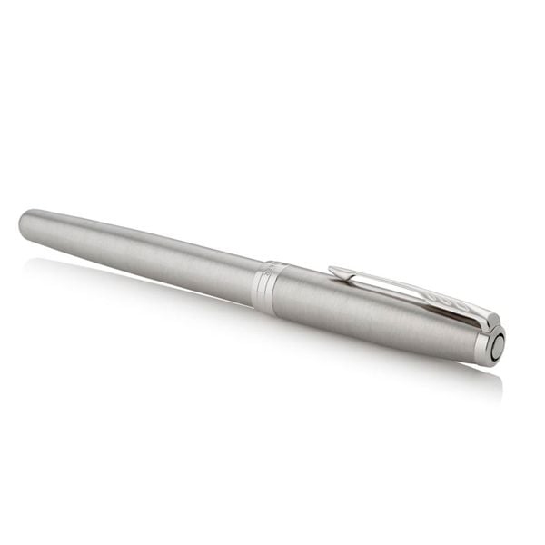 Bút lông bi cao cấp Parker Sonnet X-ST Steel CT TB-1950873