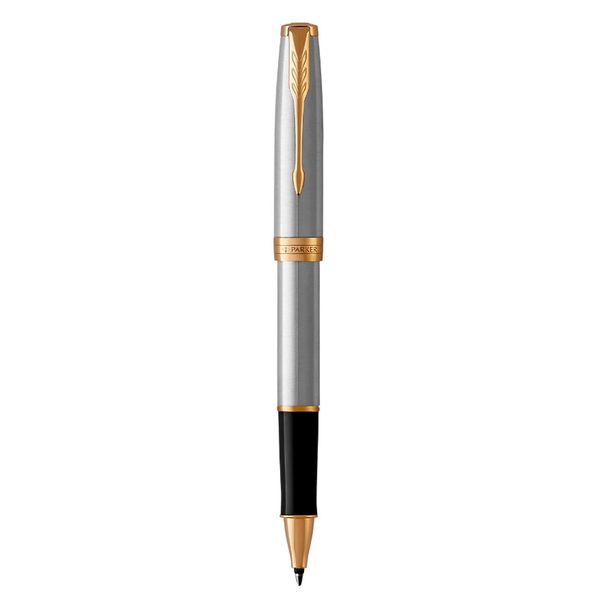 Bút lông bi cao cấp Parker Sonnet X-ST Steel GT TB-1950800