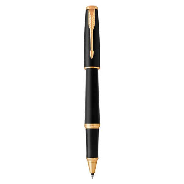 Bút lông bi cao cấp Parker Urban X-M Black GT TB4-1975528