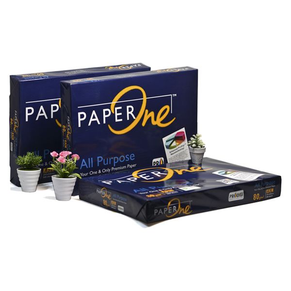 Giấy Paper One A3/80 PP-O05