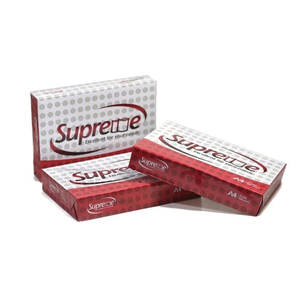 Giấy Supreme A470 PP-S01